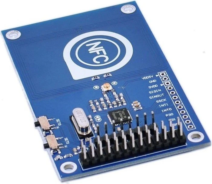 RFID/NFC Modul PN532 (verschiedene Hersteller)
