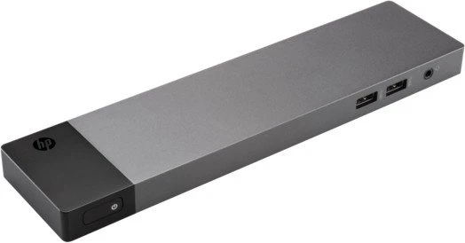 HP ZBook Thunderbolt 3 Dockingstation, 150W