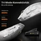 Attack Shark RS3 ULTRA Carbon Fiber 8KHz Wireless, Forged Silver, inkl. C06 Ultra LED Kabel, USB/Bluetooth Vorschaubild