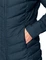 Vaude Annecy Funktionsmantel dark sea uni (Damen) Vorschaubild