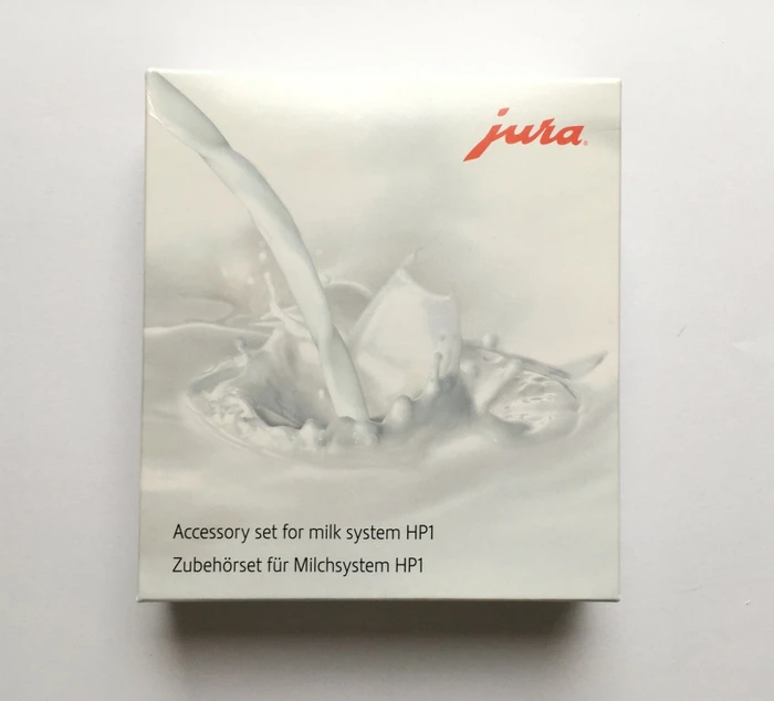 Jura Düsen Zubehörset