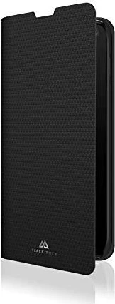 Black Rock The Standard Booklet für Samsung Galaxy S10e schwarz