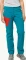Jack Wolfskin Glastal Hose lang tile blue (Damen) Vorschaubild