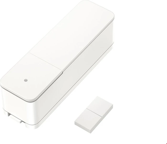 Bosch Smart Home Tür-/Fensterkontakt II, weiß, Schließ-/Öffnungssensor