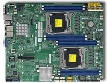 Supermicro X10DRD-LT, bulk (2x Intel 2011-3)