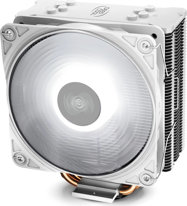 DeepCool Gammaxx GTE V2 White