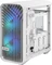 Fractal Design Torrent Compact White RGB TG Light Tint, Glasfenster Vorschaubild