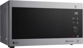 LG MH6565CPS Mikrowelle mit Grill