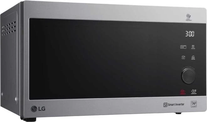 LG MH6565CPS Mikrowelle mit Grill