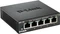 D-Link DES-100 Desktop Switch, 5x RJ-45 Vorschaubild