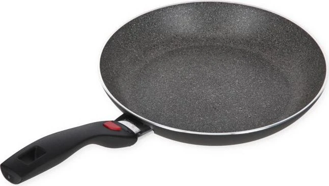 Zwilling Ballarini Click&Cook Granitium Bratpfanne 28cm