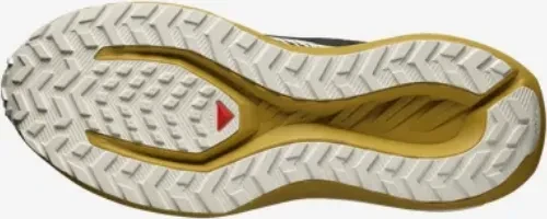 Salomon DRX Defy Grvl wren/spicy mustard/vanilla ice (Herren)