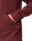 Vaude Hemsby II Fleece Jacke carmine uni (Herren) Vorschaubild