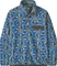 Patagonia Lightweight Synchilla Snap-T Pullover (Herren) Vorschaubild