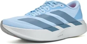 adidas Adizero Evo SL clear sky/grey two/silver metallic (Damen)