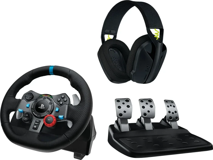 Logitech G29 Driving Force