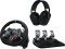 Logitech G29 Driving Force Vorschaubild