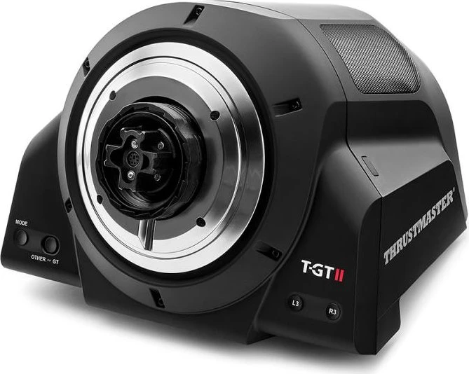 Thrustmaster T-GT II Lenkrad inkl. Pedale (PS5/PS4/PC)
