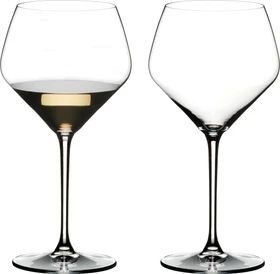 Riedel Extreme Chardonnay Oaked Glas, 2 Stück