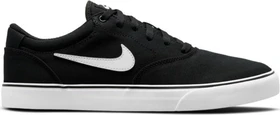 Nike SB Chron 2 Canvas schwarz/weiß