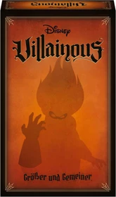 Disney Villainous - Größer und Gemeiner (Erweiterung)