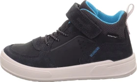 Superfit Maverick High grau/türkis (Junior)