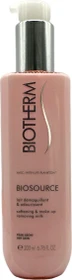 Biotherm Biosource Lait Démaquillant & Adoucissant Reinigungsmilch, 200ml