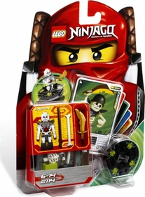 LEGO Ninjago Spinners - Chopov