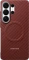 Samsung Carbon Magnet Case für Samsung Galaxy S26 Ultra rot Vorschaubild