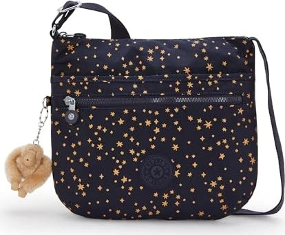 Kipling Arto M Umhängetasche ultimate stars