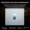 Corsair MM PRO Control Gaming Mouse Pad - Medium 320x300mm, grau Vorschaubild