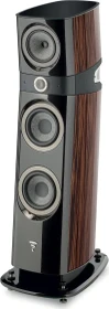 Focal Sopra No. 2 Macassar, Stück