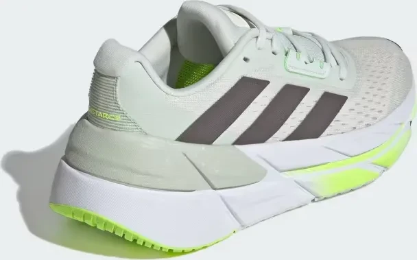 adidas Adistar CS 2.0 crystal jade/charcoal/linen green (Damen)
