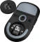 Logitech G Pro X Superlight 2c Compact Lightspeed schwarz, USB Vorschaubild