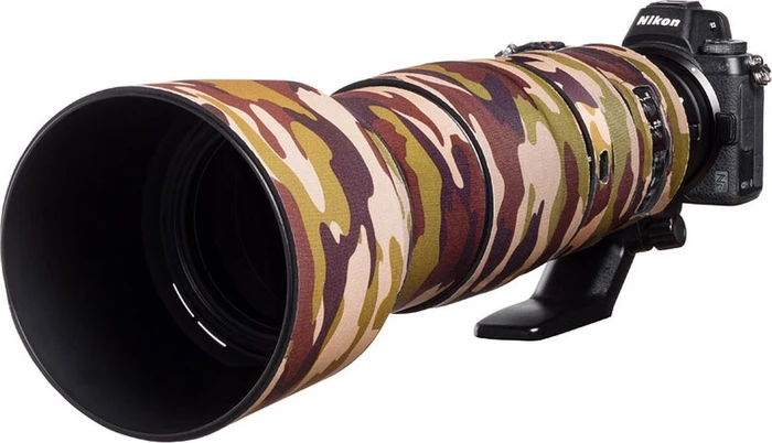 EasyCover Objektivschutz für Nikon 200-500mm