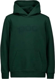POC Hood Hoodie pargasite green (Junior)
