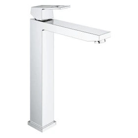 Grohe Eurocube Einhand-Waschbeckenarmatur 1/2" XL-Size chrom