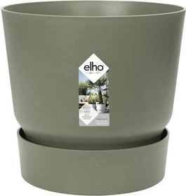 Elho Greenville 19cm laubgrün