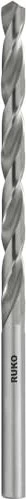 Ruko DIN340 Typ N HSS-G Spiralbohrer, 8x109x165mm, 10 Stück
