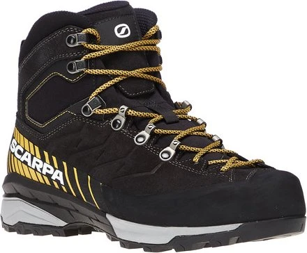 Scarpa Mescalito TRK GTX dark anthracite/forest (Herren)
