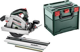 Metabo KS 18 LTX 66 BL Set Akku-Handkreissäge solo inkl. Koffer + Zubehör