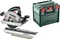 Metabo KS 18 LTX 66 BL Set Akku-Handkreissäge solo inkl. Koffer + Zubehör Vorschaubild