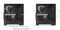 Endorfy SilentiumPC Armis AR3 TG, Glasfenster Vorschaubild