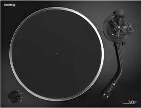 Reloop HiFi Turn X