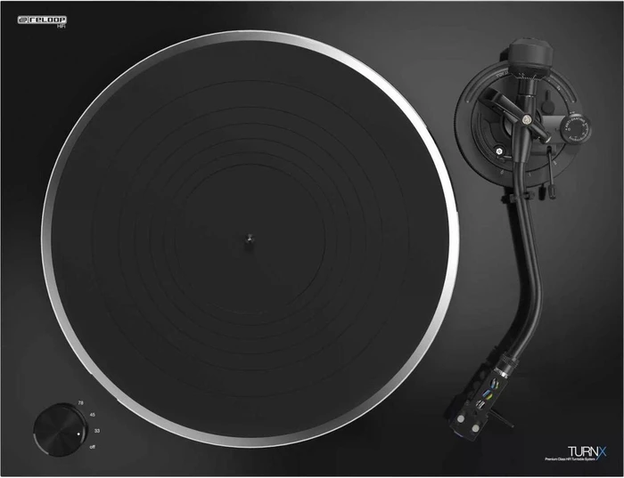 Reloop HiFi Turn X