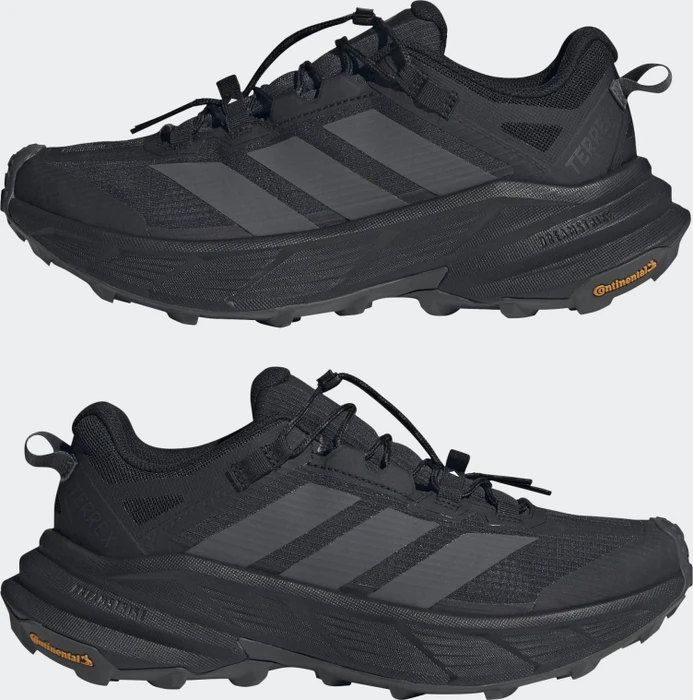 adidas Terrex Freehiker SL Gore-Tex core black/grey six (Herren)