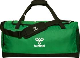 hummel Core 2.0 M Sporttasche jelly bean/black