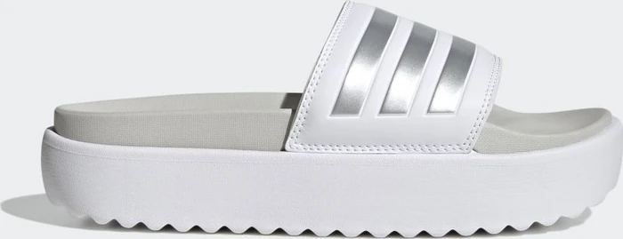 adidas Platform Adilette (Damen)