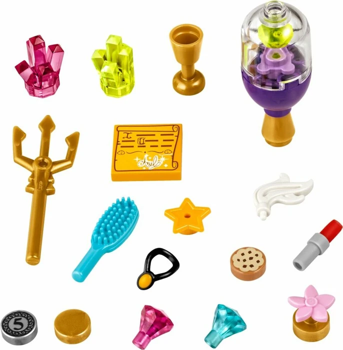 LEGO Disney Princess - Arielle und der Zauberspruch