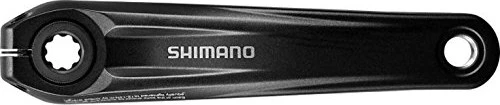 Shimano Steps FC-E8000 Kurbelarm